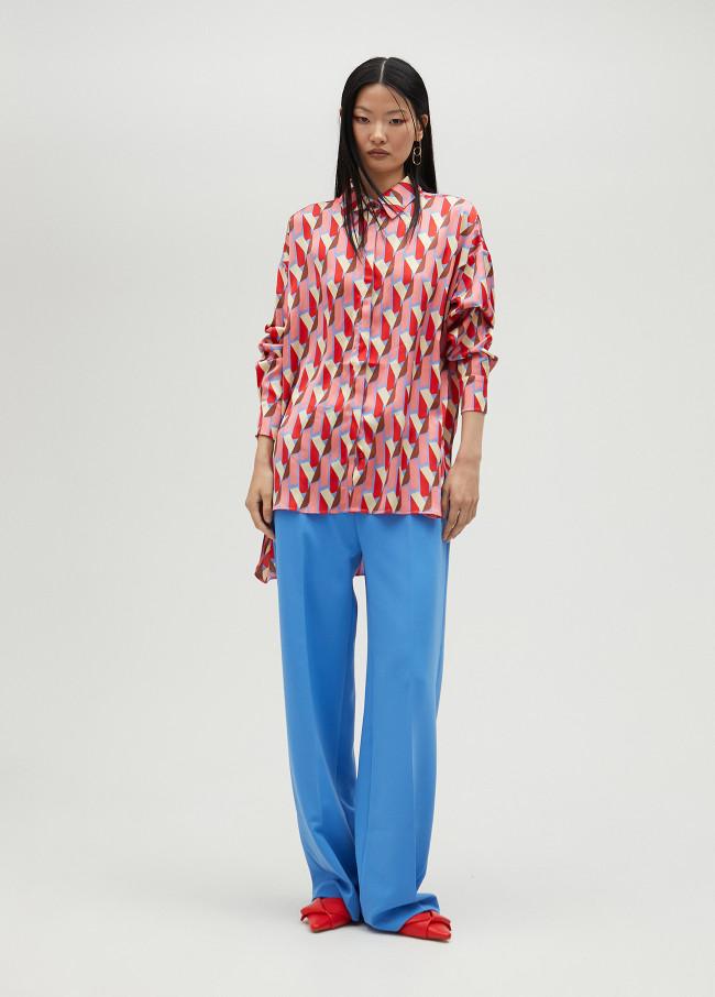 Lola Casademunt Camisola Estampada Logotipada