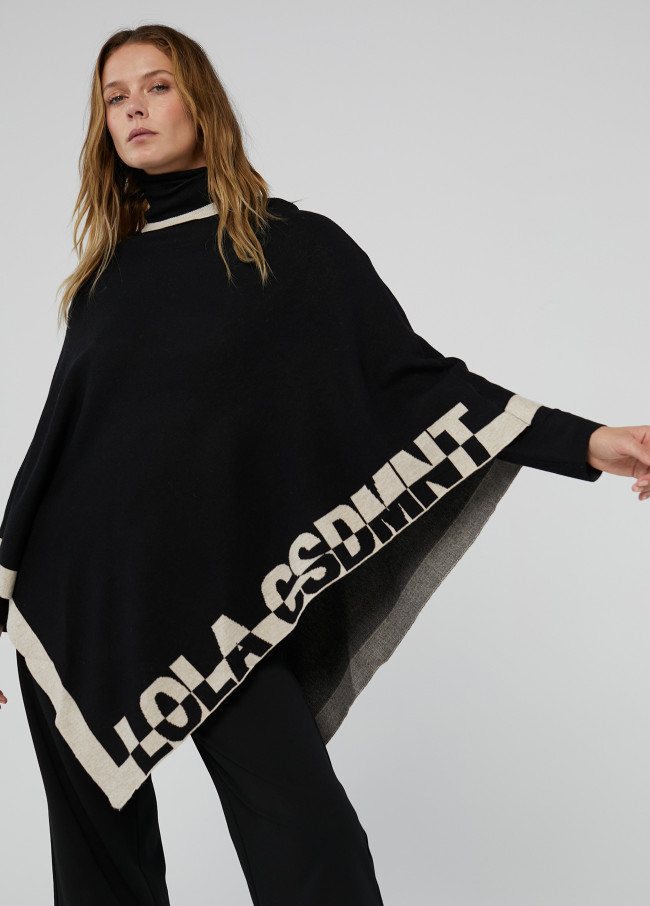 Lola Casademunt Capa De Punto