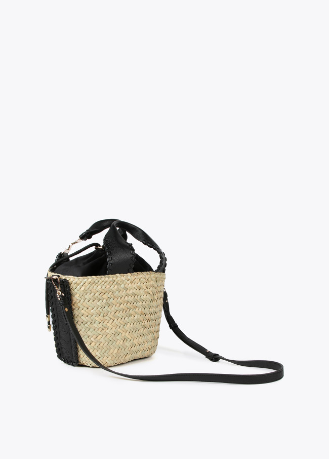 Lola Casademunt Capazo De Palma