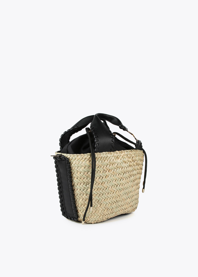 Lola Casademunt Capazo De Palma