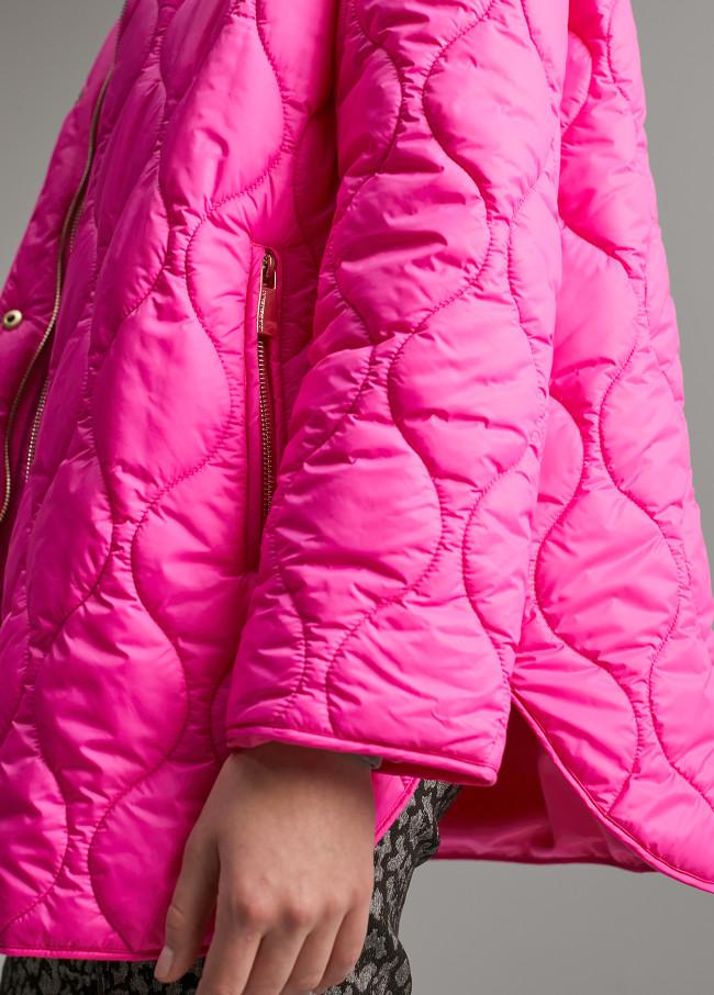 Lola Casademunt Chaqueta Acolchada