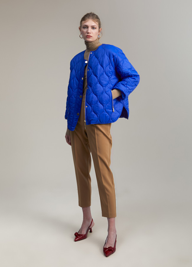 lola casademunt Chaqueta acolchada