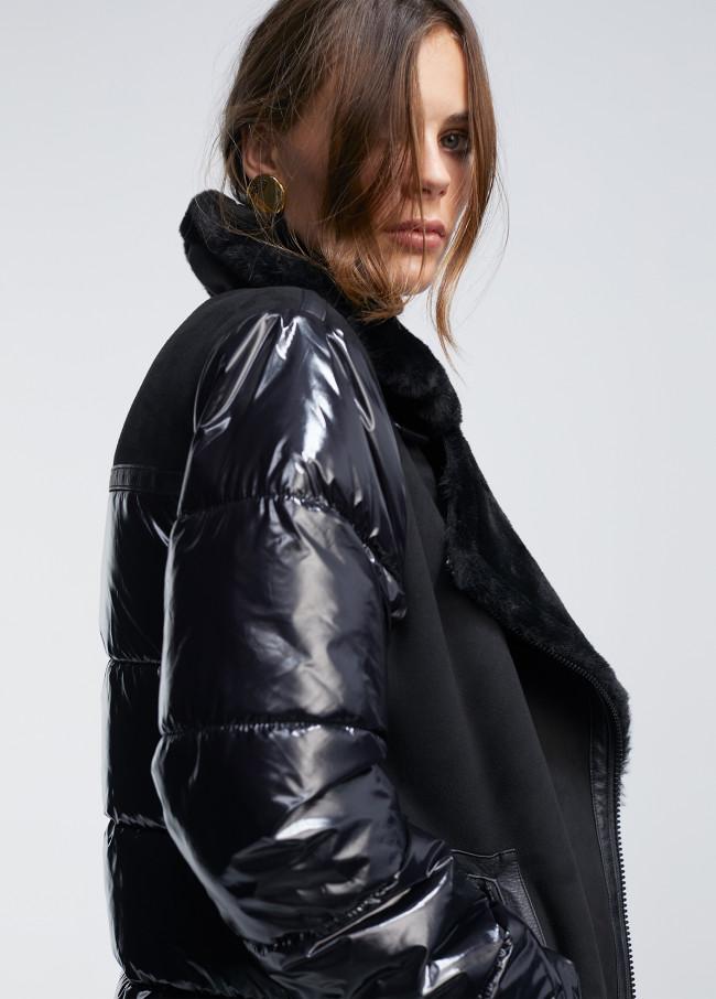 Lola Casademunt Chaqueta Doble Faz