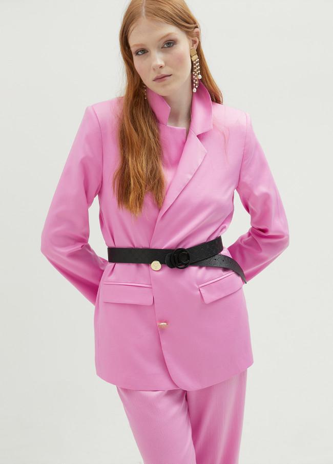 Lola Casademunt Cinturón Reversible