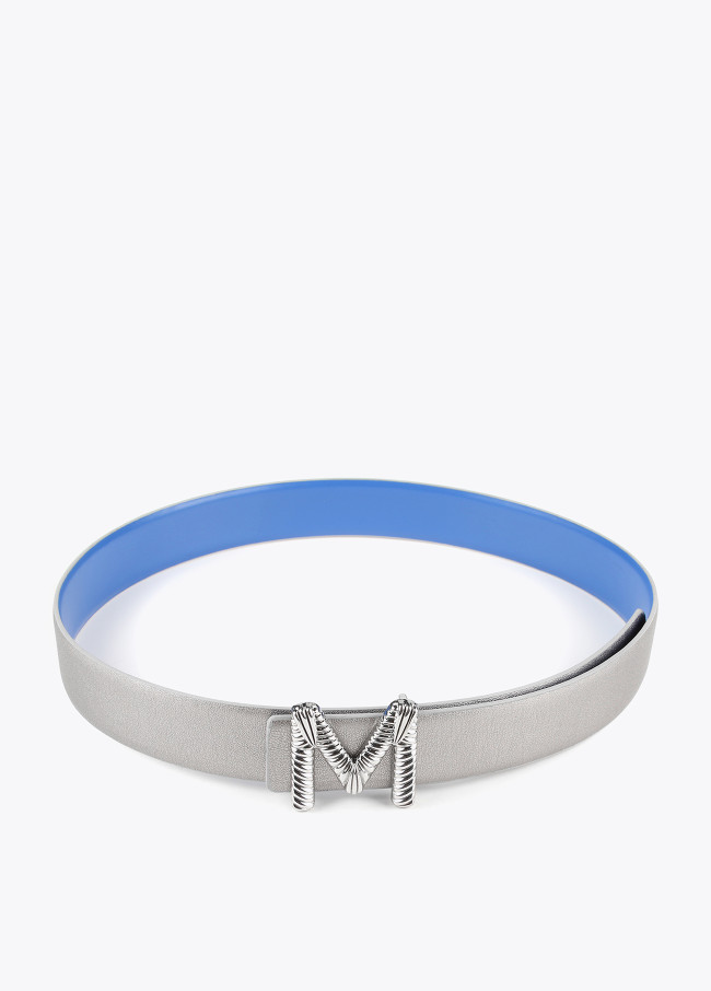 Lola Casademunt Cinturón Reversible