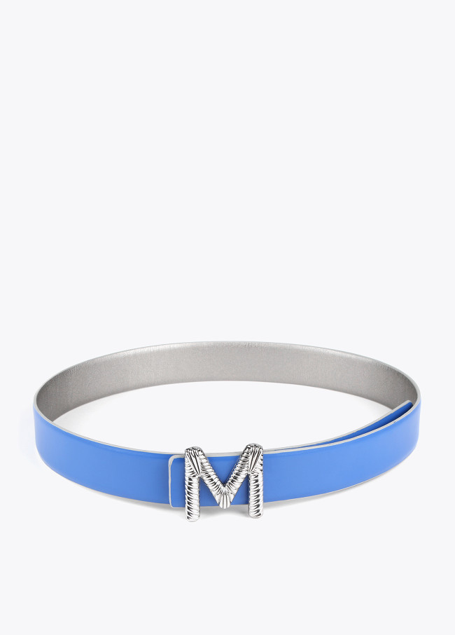 Lola Casademunt Cinturón Reversible