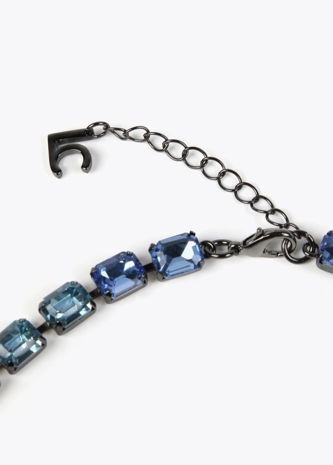 Lola Casademunt Collar Maxi Riviere