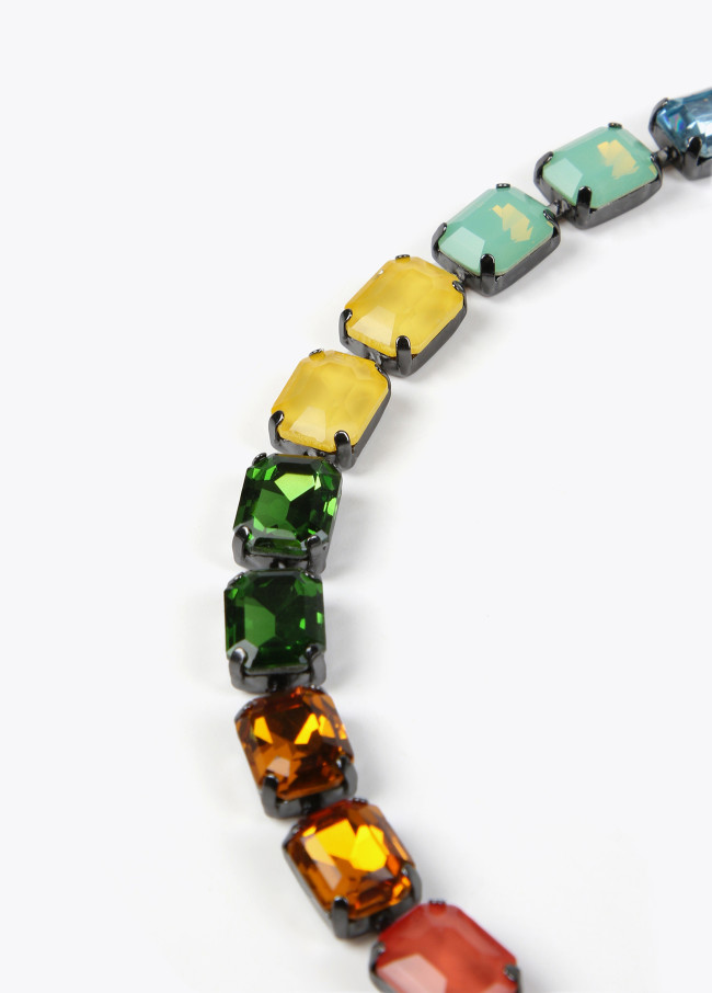 Lola Casademunt Collar Maxi Riviere