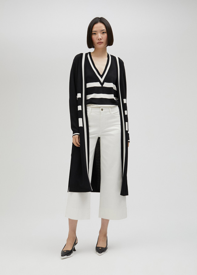 Lola Casademunt Denim Recto