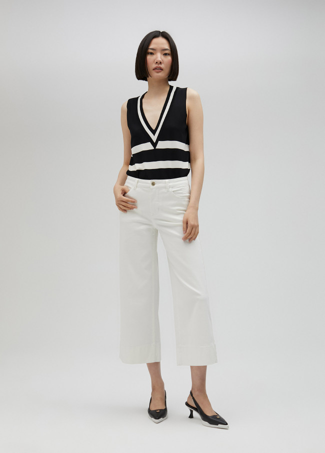 lola casademunt Denim recto