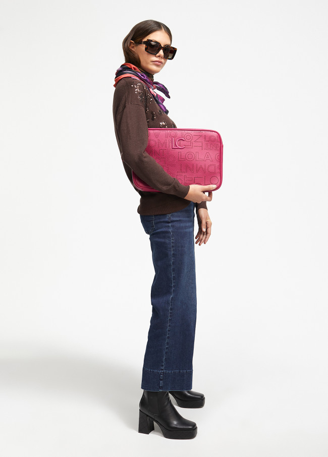 Lola Casademunt Funda De Ordenador Colores