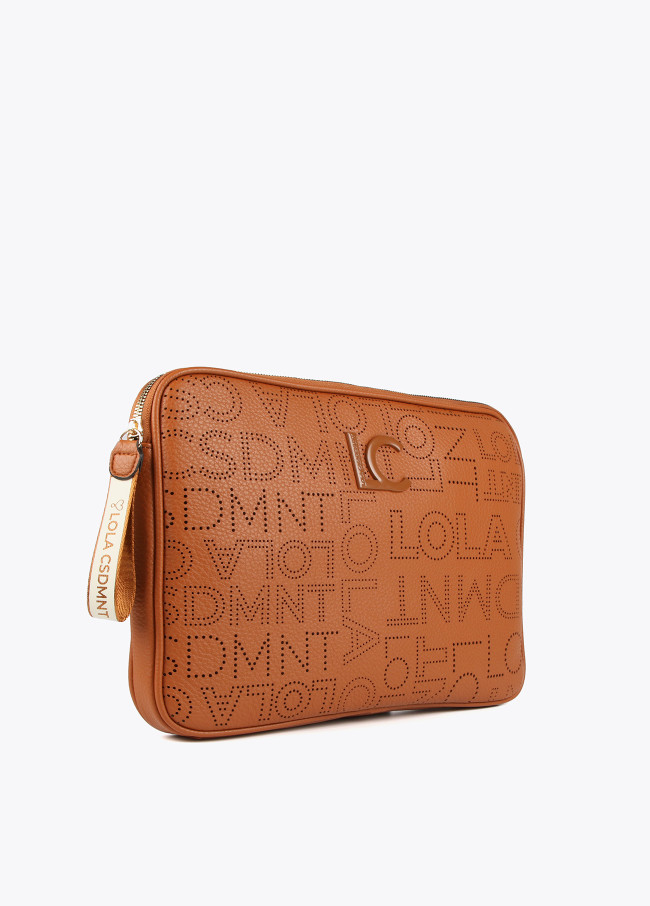 Lola Casademunt Funda De Ordenador Colores