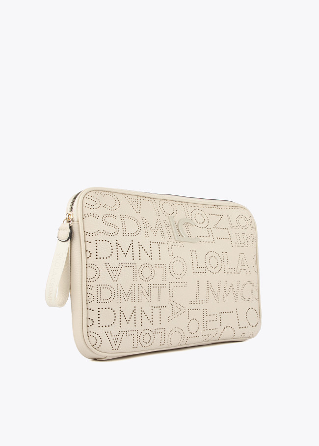 Lola Casademunt Funda De Ordenador Colores