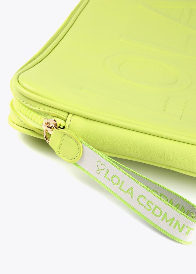 Lola Casademunt Funda Ordenador