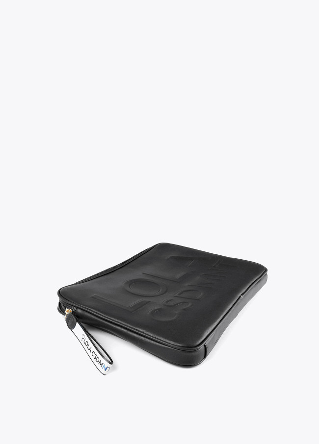 Lola Casademunt Funda Ordenador