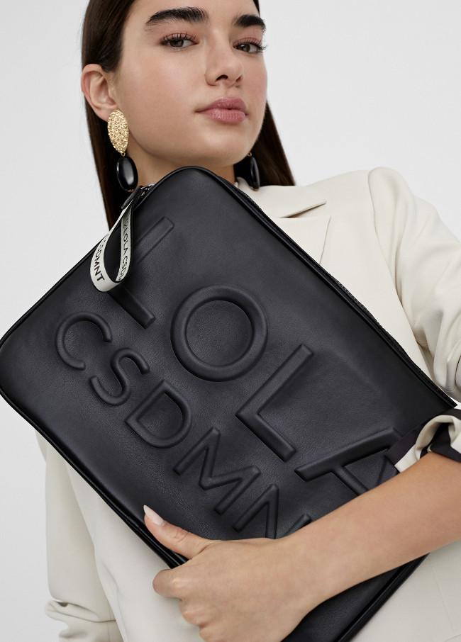 Lola Casademunt Funda Ordenador