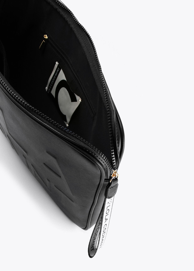 Lola Casademunt Funda Ordenador