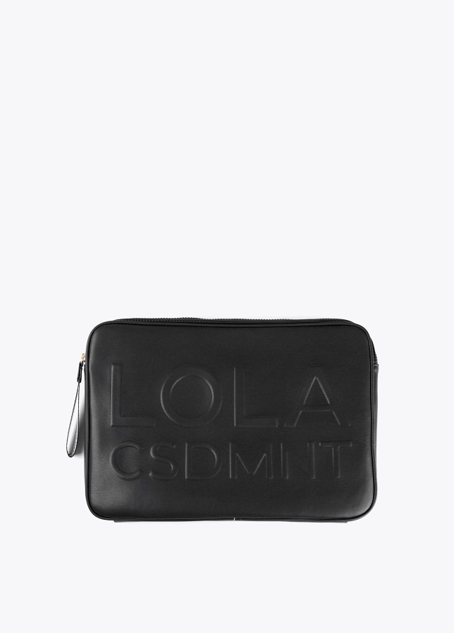 lola casademunt Funda ordenador