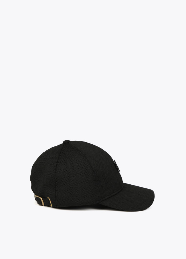 Lola Casademunt Gorra Monogram