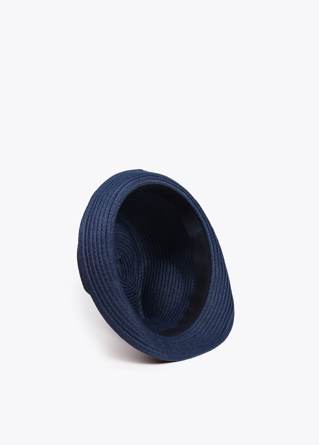 Lola Casademunt Gorro American Magic