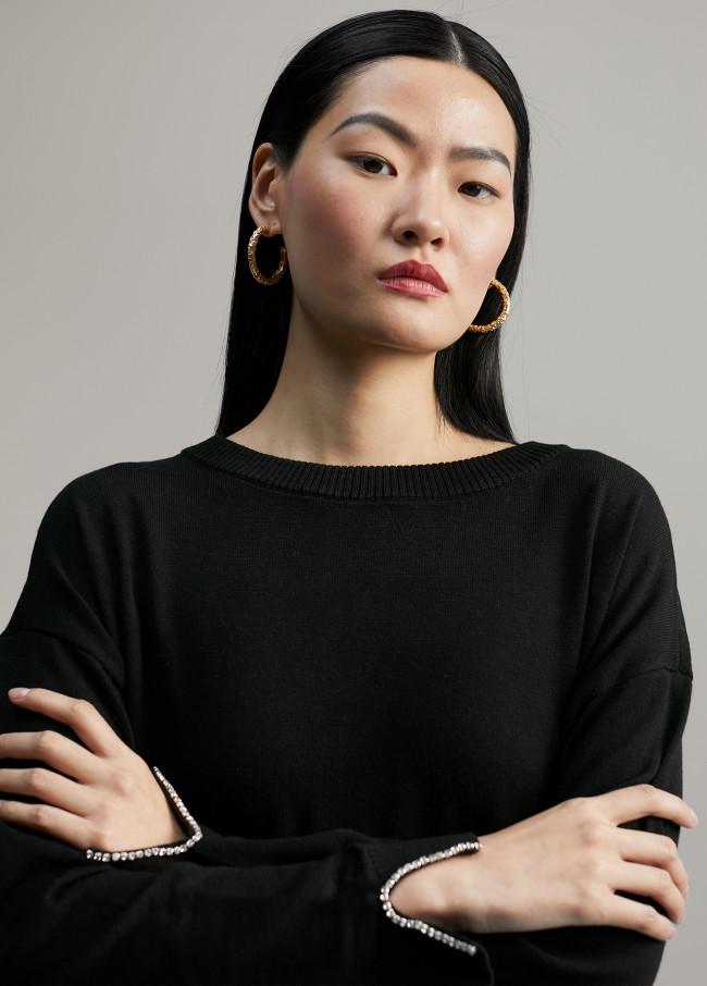 lola casademunt Jersey detalles joya