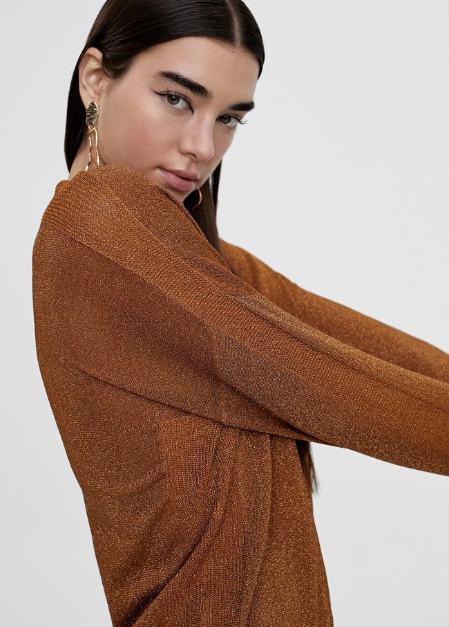 Lola Casademunt Jersey Punto Basico