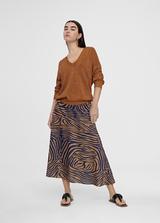 Lola Casademunt Jersey Punto Basico