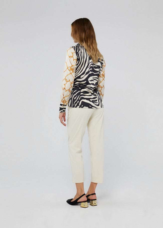 Lola Casademunt Jogging Básico