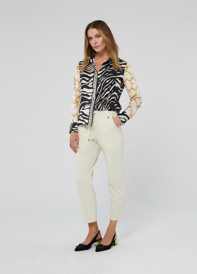 Lola Casademunt Jogging Básico