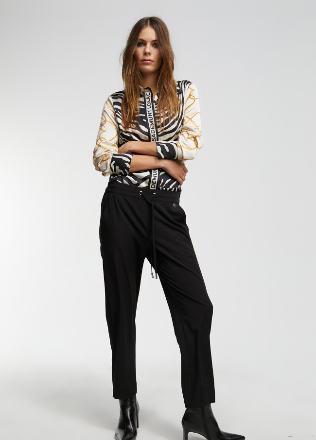 Lola Casademunt Jogging Básico