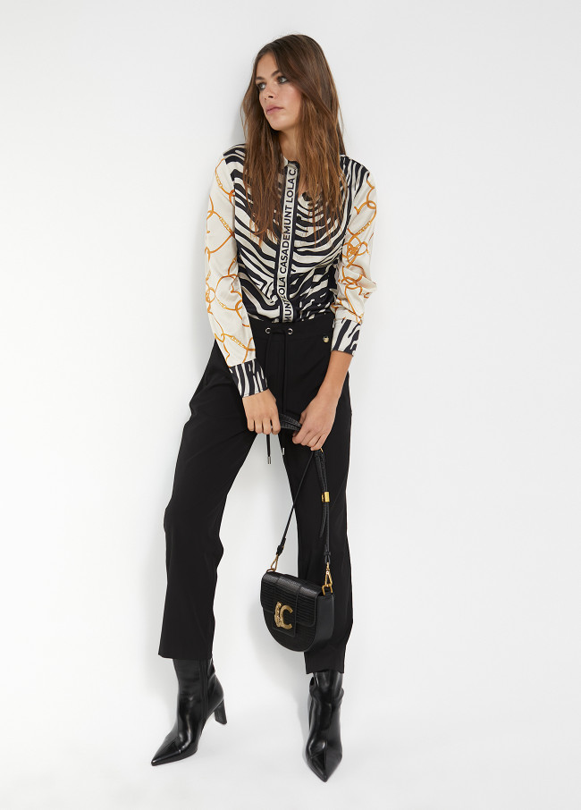 Lola Casademunt Jogging Básico