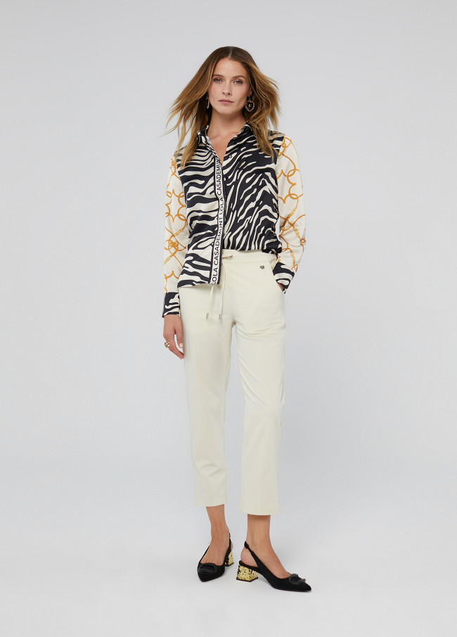 Lola Casademunt Jogging Básico