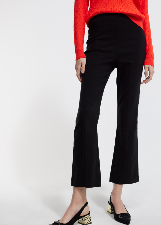 Lola Casademunt Leggins De Punto