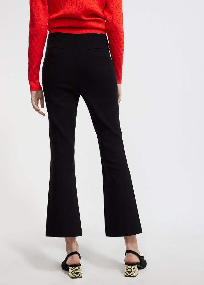 Lola Casademunt Leggins De Punto