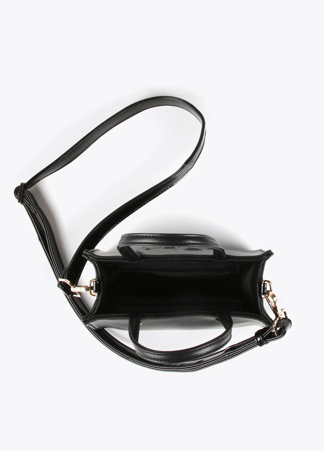 Lola Casademunt Mini Shopper