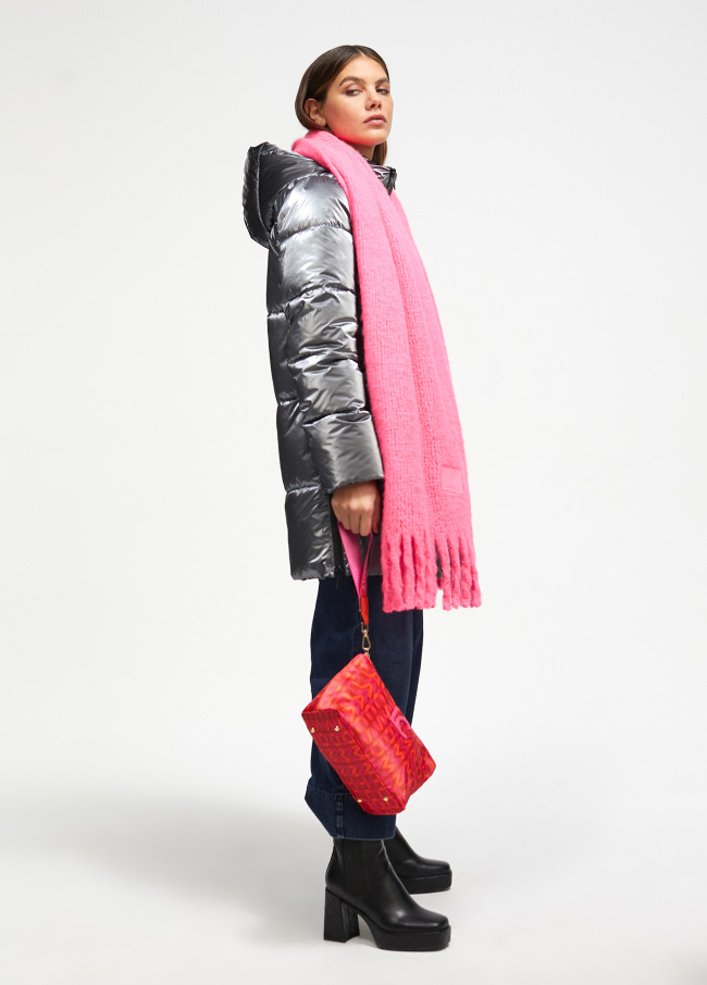 Lola Casademunt Neceser Monograma