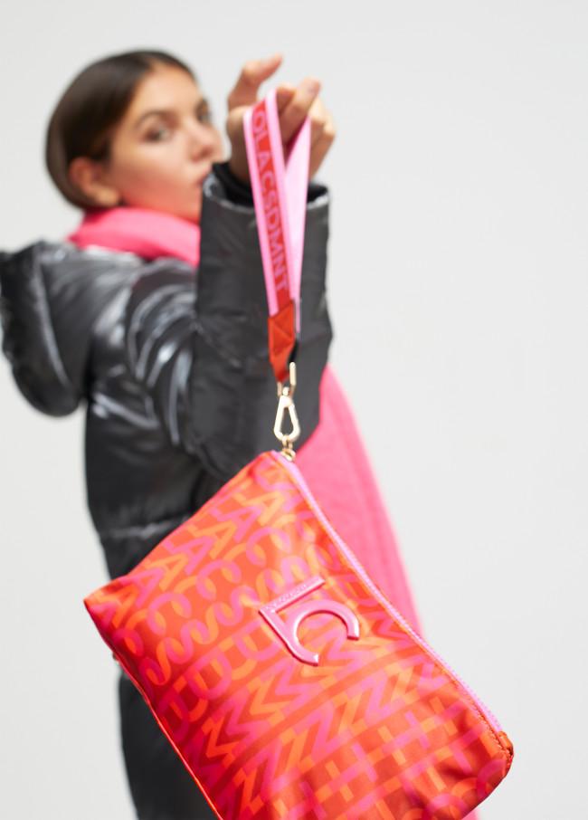 Lola Casademunt Neceser Monograma