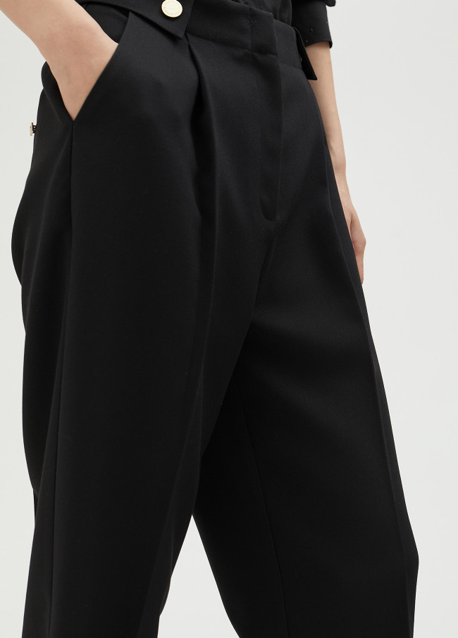 Lola Casademunt Pantalón Chino Básico