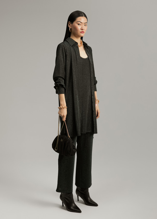 Lola Casademunt Pantalón De Punto