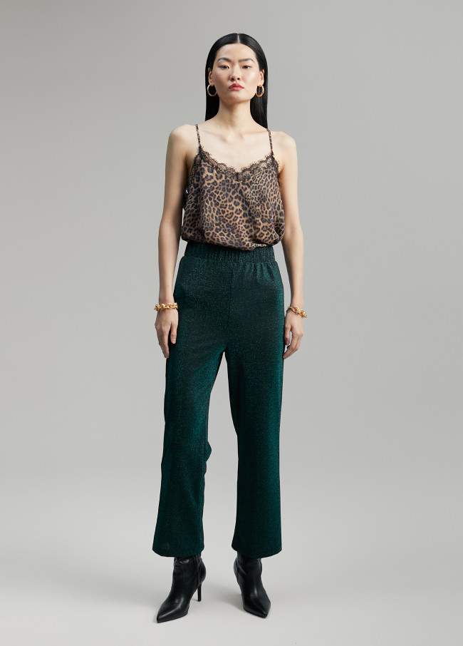 Lola Casademunt Pantalón De Punto