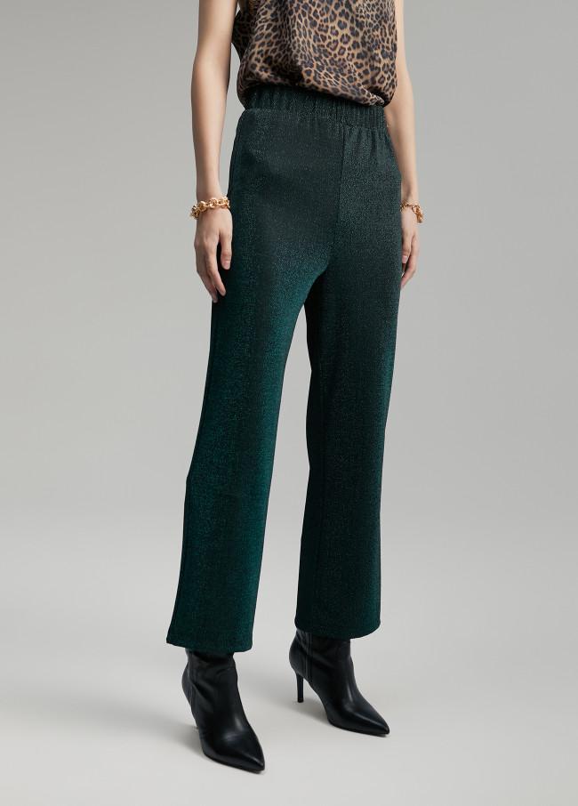 Lola Casademunt Pantalón De Punto