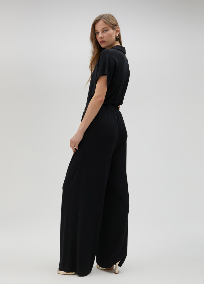 Lola Casademunt Pantalón Fluido