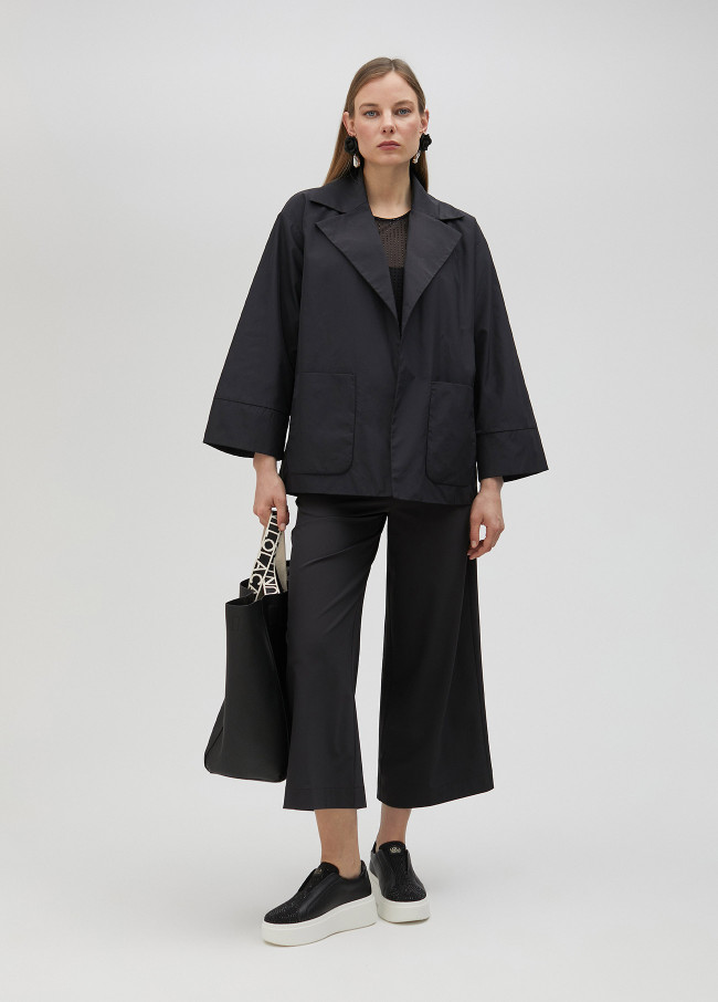 Lola Casademunt Pantalón Técnico Recto