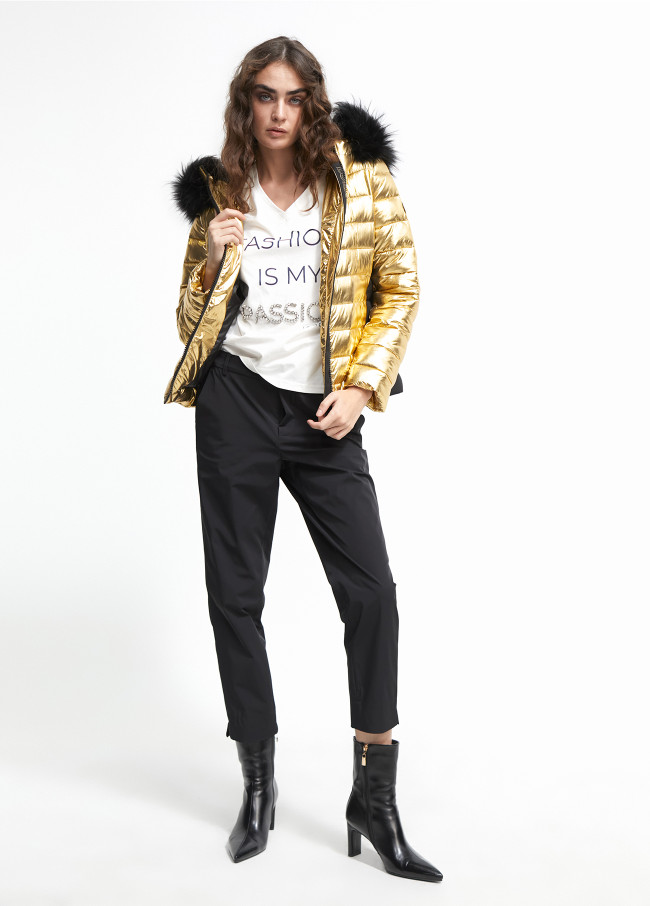 Lola Casademunt Pantalón Técnico