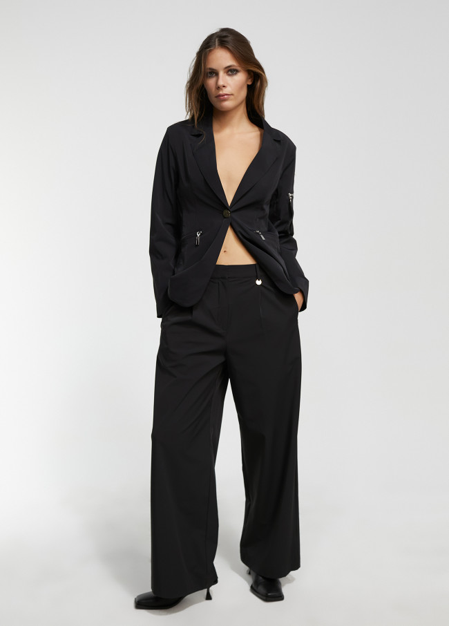 lola casademunt Pantalón técnico