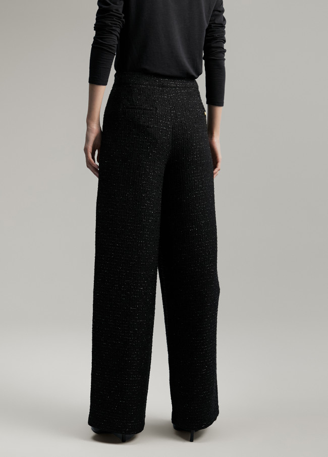 Lola Casademunt Pantalón Tweet