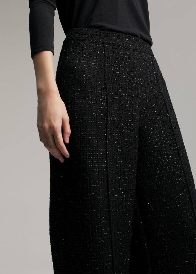 Lola Casademunt Pantalón Tweet