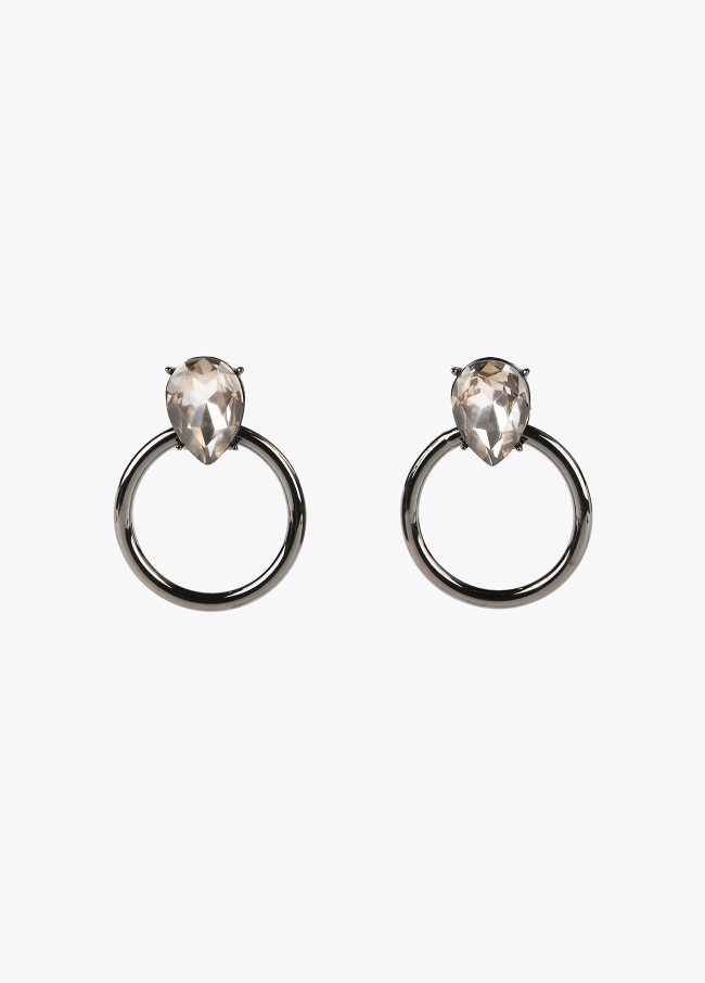 Lola Casademunt Pendientes Joya