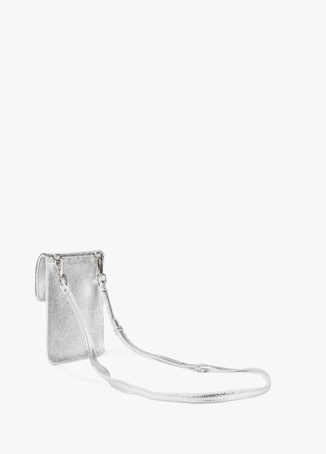 Lola Casademunt Porta Móvil Monograma