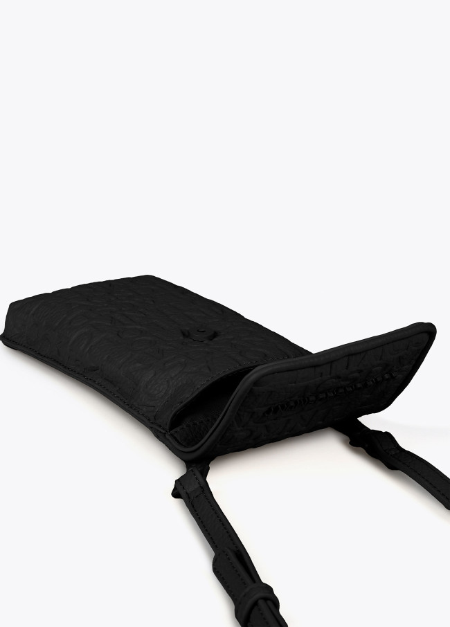 Lola Casademunt Porta Móvil Monograma